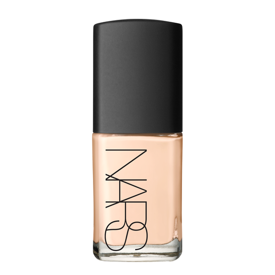 Sheer Glow Base Yukon